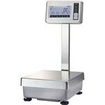 【レンタル】高精度電子台はかり ベーシックタイプ HJ33K0.1 VIBRA(新光電子)