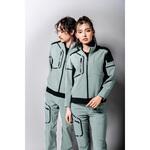 2523 2WAYエコカーゴパンツ ジーベック