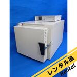 【レンタル】卓上型電気炉 本体 AMF-25N 200V アサヒ理化製作所