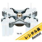 【レンタル】ビオラモ汎用遠心機 TS-7C スイングローター VIOLAMO(ビオラモ)