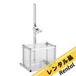 【レンタル】ベーシック落下試験機 RKS-1 アズワン
