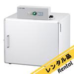 【レンタル】簡易耐候試験機 UV-A KTS-A アズワン