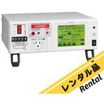 【レンタル】漏れ電流試験器 ST5540 HIOKI(日置電機)