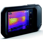 赤外線サーモグラフィカメラ Flir(フリアーシステムズ)