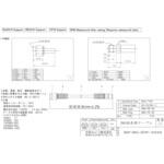 中継用SMAプラグ・ジャック3DVW1ケーブル 日本エレパーツ