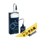 【レンタル】低周波用振動計低域用ミニバイブロ MODEL-1422A 昭和測器