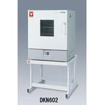 【レンタル】プログラム送風定温恒温器(強制対流方式) 150L DKN602 ヤマト科学