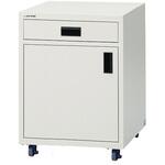 【レンタル】架台(収納付) OK-450S1 アズワン