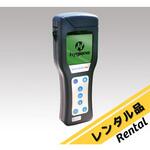 【レンタル】ハンドヘルドルミノメーターSystemSUREPLUS(システムシュアープラス) SS3 ニッタ