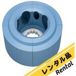 【レンタル】ローターラック AR510-04 トミー精工