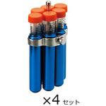 【レンタル】ビオラモ汎用遠心機 TS-7C用バケット 15mL遠沈管×24本 1941417シリーズ VIOLAMO(ビオラモ)