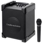 【レンタル】デジタルワイヤレスアンプシステム マイク付属 ATW-SP1910/MIC audio-technica