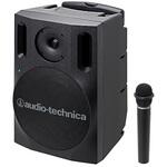 【レンタル】デジタルワイヤレスアンプシステム マイク付属 ATW-SP1920/MIC audio-technica