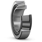 320/22 X ローラーベアリング 内径22mm レース幅15mm SKF