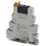 2982760 ソリッドステートリレー 最大負荷電流：25 mA 最大負荷電圧：28.8 V dc DINレール 1袋 10個入 フエニックス・コンタクト