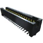 TFM-130-32-S-D-LC 基板接続用ピンヘッダ 60極 1.27mm 2列 1セット 13個入 SAMTEC