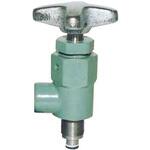 OSV-4Z ストップバルブ 大阪ジャッキ製作所