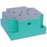 バルブプレート 大阪ジャッキ製作所