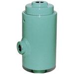 パイロットチェックバルブ 大阪ジャッキ製作所