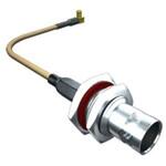 RF179-72SP1-74SP3-1800 同軸ケーブル MCX BNC 800mm SAMTEC