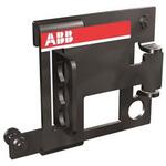 66591 PADLOCK DEVICE IN OPEN-CLOSED XT1-XT3 ABB