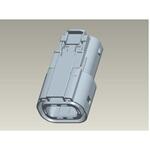 4-2103015-1 Automoive HEMS HVA 280 connector housing TE CONNECTIVITY