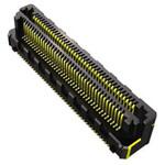 LSHM-130-04.0-F-DV-A-N-K-TR 基板接続用ピンヘッダ 60極 0.5mm 2列 1セット 375個入 SAMTEC