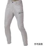 2299-39-S ジョガーパンツ サンドベージュ 2299-39シリーズ ジーベック