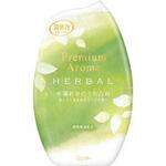 お部屋の消臭力 Premium Aroma 木漏れ日のうたたね エステー
