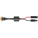 DJI Power 1.8 kW超急速充電器用XT90 - MC4アダプターケーブル DJI