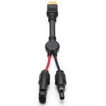 DJI Power MC4 to XT60 Solar Power Cable DJI