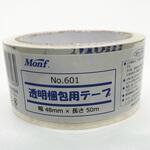 透明梱包用OPPテープ 古藤工業(Monf)