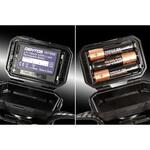 Astrum(アストラム)クリップ付きヘッドライト ハイブリッド GENTOS