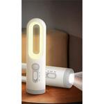 USB充電式ハンディリングライトミニ トレードワン