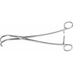 FB482R 大動脈瘤鉗子 ドゥベーキー 無外傷性 FBシリーズ ビー・ブラウンエースクラップ