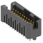 TFML-110-02-S-D-A-P-TR ヘッダ 20極 1.27mm 2列 SAMTEC