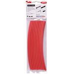 308-30611 HIS-3-BAG-6/2-PO-X-RD 熱収縮チューブ 収縮前 6mm 収縮後 2mm 赤 1袋 10個入 ヘラマンタイトン(タイトン)