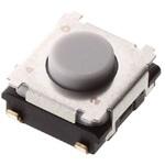 EVPBF6C1A000 タクタイルスイッチ SPST 表面実装 Jベンド Push-On 1セット 10個入 Panasonic(パナソニック)