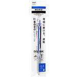 ゲルBPモノグラフL05モノC青PK トンボ鉛筆