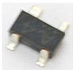1SS319 表面実装ダイオード 東芝