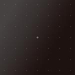 枠無しブラックボード 方眼 M Asmix(アスカ)