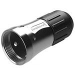 AHDMBS-24-002 丸型コネクタバックシェル シェルサイズ：24 AMPHENOL