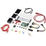 KIT-17380 SparkFun Raspberry Pi 4 Hardware Starter Kit - 8GB SPARKFUN