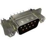L717SDEH09POL2RM8 D-subコネクタ 9極 メス 1セット 180個入 AMPHENOL