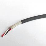 耐熱MDフレックスマイクコード 三沢電線