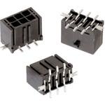 662022231822 基板接続用ピンヘッダ 22極 3mm 2列 1セット 50個入 WURTH ELEKTRONIK