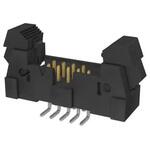 EHT-105-01-S-D-SM-K-TR 基板接続用ピンヘッダ 1.27mmピッチ 10極 2列 オス 1セット 175個入 SAMTEC