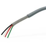 VSVCビニルシールド付ケーブル 三沢電線