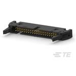5499206-9 基板接続用ピンヘッダ 40極 2.54mm 2列 TE CONNECTIVITY