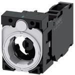 3SU1501-1AG60-1FA0 コンタクトブロック&ホルダ 6 ... 24 V ねじターミナル SIEMENS